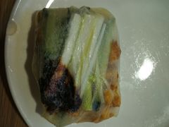 -姥家春饼店(漳州二路店)