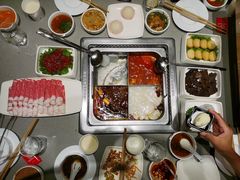 -海底捞火锅(亲贤北街店)