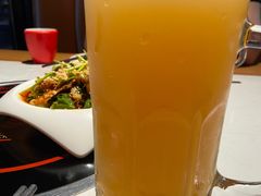 -海岛八号龙虾烧烤田鸡(蓝天路总店)