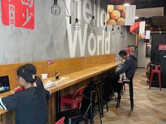 -西少爷(十里堡店)