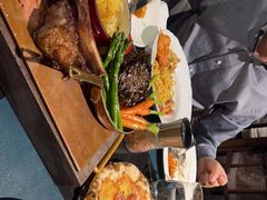 -CASANOVA西餐厅(海信广场店)