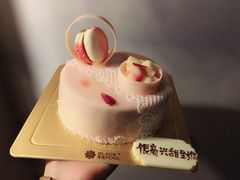 -黑池口感烘焙·生日蛋糕(坂田店)
