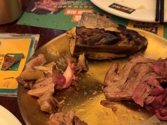 -拉丁餐厅·巴西烤肉自助(正佳广场店)