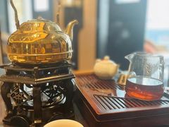 -中山保利艾美酒店-乐美中餐厅