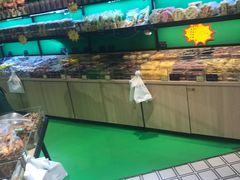 -树上坚果(瑞城店)