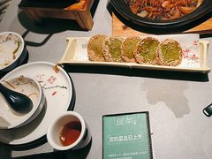 -绿茶餐厅(广州天河城店)