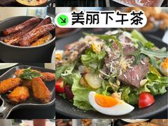 -一尺花园(安和花园店)