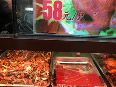 -清真·鸦儿李记·小馆(后海店)