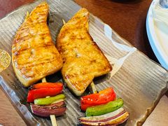 -鸟鹏烧鸟居酒屋(仁恒梦中心店)