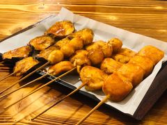 -老即墨路901炸串(台东商业步行街百年国际金街店)