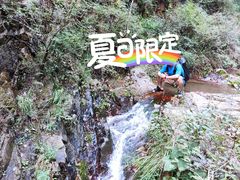 -九龙潭景区
