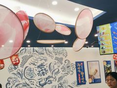 -西部马华清真兰州牛肉面·烧烤夜市(上地店)