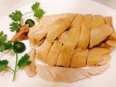 -山泉公馆酒家(珠江新城店)
