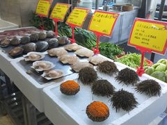 -蚝专家(北滘店)