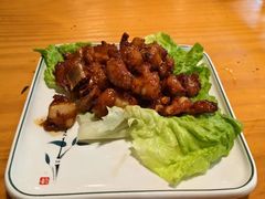 -61号餐吧(兴坪古镇漓江店)