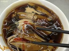 荞面灌肠-杨记灌肠(食品街店)