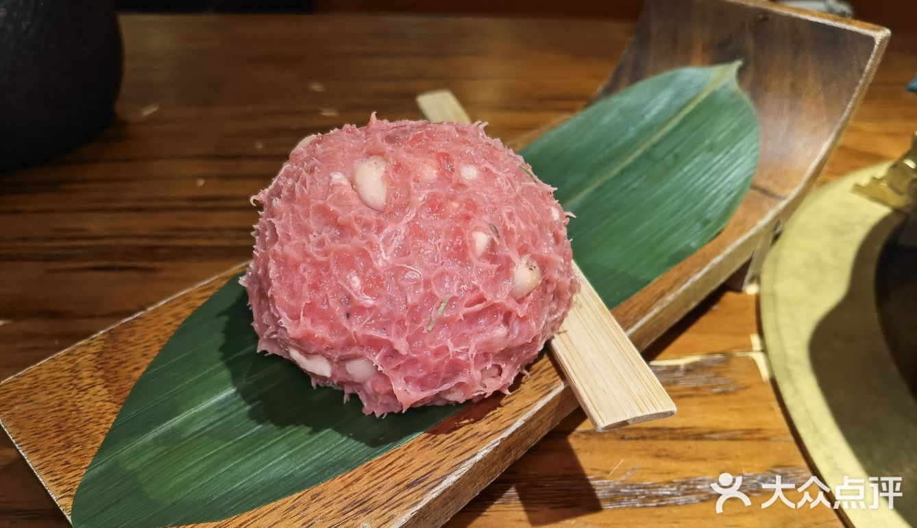 真材实料的顺德味道