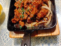 -十二月·宁夏盐池滩羊肉火锅
