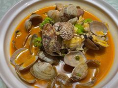花甲-渔满舱海鲜餐厅(北门外正街店)