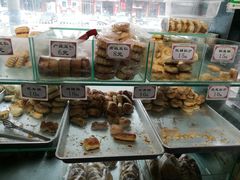 -张家清真糕点(奉天街店)