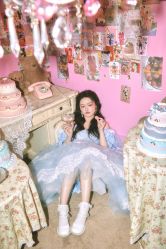 -WAVE SODA摄影工作室