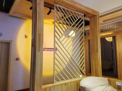 -星河湾温泉洗浴酒店