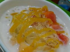 android_upload_pic-甜心妈妈·榴莲星级糖水(北京路总店)