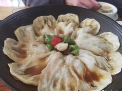-十二道丰味·徐州土菜·烧烤(何山路店)