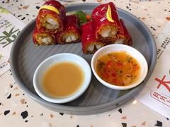 -点都德(广州白云山景区南门店)