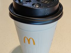 -麦当劳(南京龙池地铁站店)