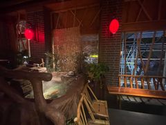 -Mountain House Flushing 川山甲