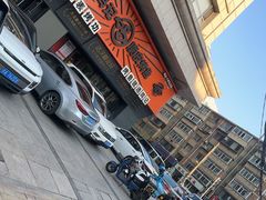-鸣记脆皮烤鱼·海鲜烤鱼(三八广场店)