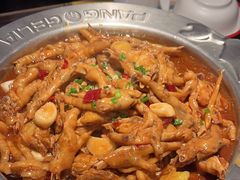 -胖哥俩肉蟹煲(淮安万达店)