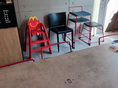 -麦当劳(科苑地铁站店)