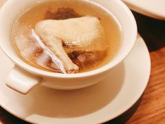 -今轩中餐厅(西安经开洲际酒店)
