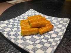 素卷-青桃餐厅