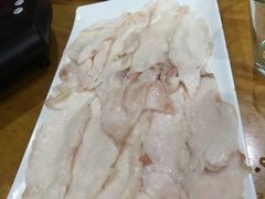 -伟记牛肉(金鸿公路店)