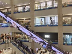-赛格国际购物中心(小寨店)