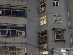 -笑笑凉皮(富国街店)