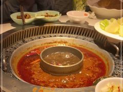 -晓宇重庆火锅(赛格国际购物中心店)