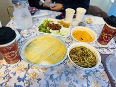 -满园烤鸭·春饼(中街大悦城店)