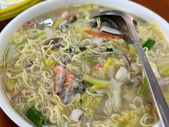 -坛南湾阿强农家乐.海鲜大排档老字号(福州地标美食店)