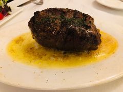 -摩根扒房(桐梓林店)