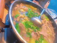 -川堂风·跷脚牛肉·乐山爆炒(宝山日月光店)