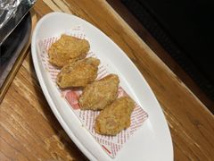 -新白鹿餐厅(龙游路店)