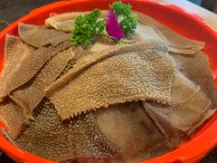 -一斗火锅·招财羊毛肚(北温泉九号店)