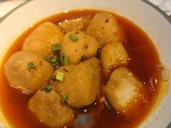 -耙吉吉川味小酒馆(本地人回头店)