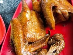 -光明刘冰乳鸽店(光明法政北路店)