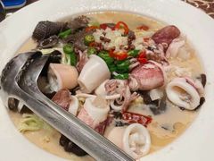 -五姊妹海鲜(火车站店)