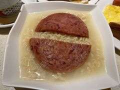 -香港新发烧腊茶餐厅(书城店)